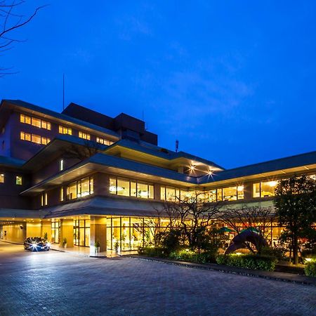 Kkr Hotel Кумамото Экстерьер фото