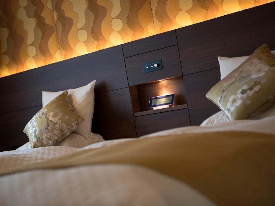 Kkr Hotel Кумамото Экстерьер фото