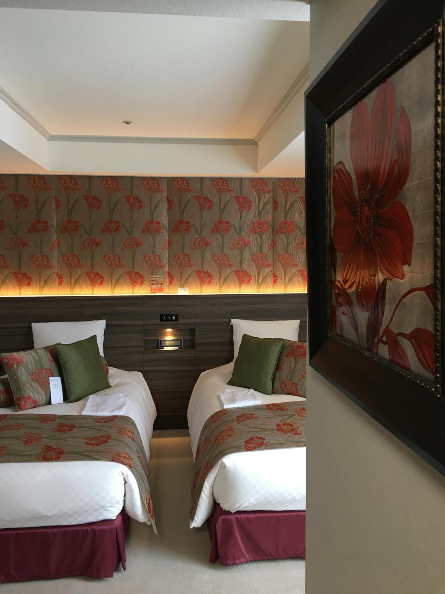 Kkr Hotel Кумамото Экстерьер фото