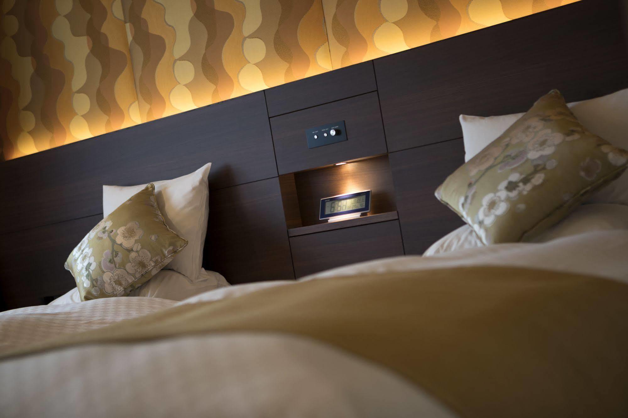 Kkr Hotel Кумамото Экстерьер фото
