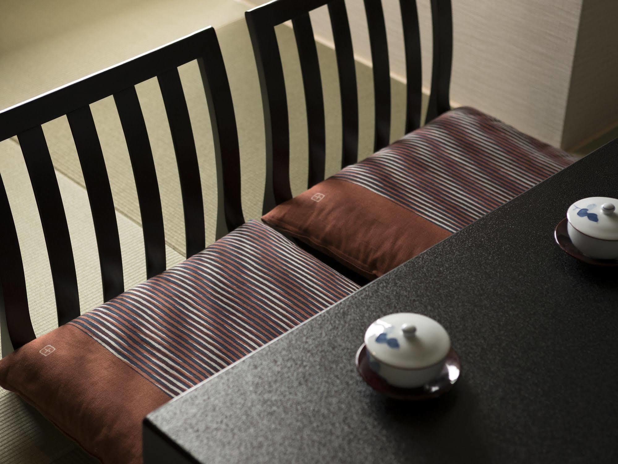 Kkr Hotel Кумамото Экстерьер фото